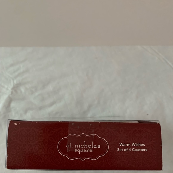 Coasters - Picture 3 of 3